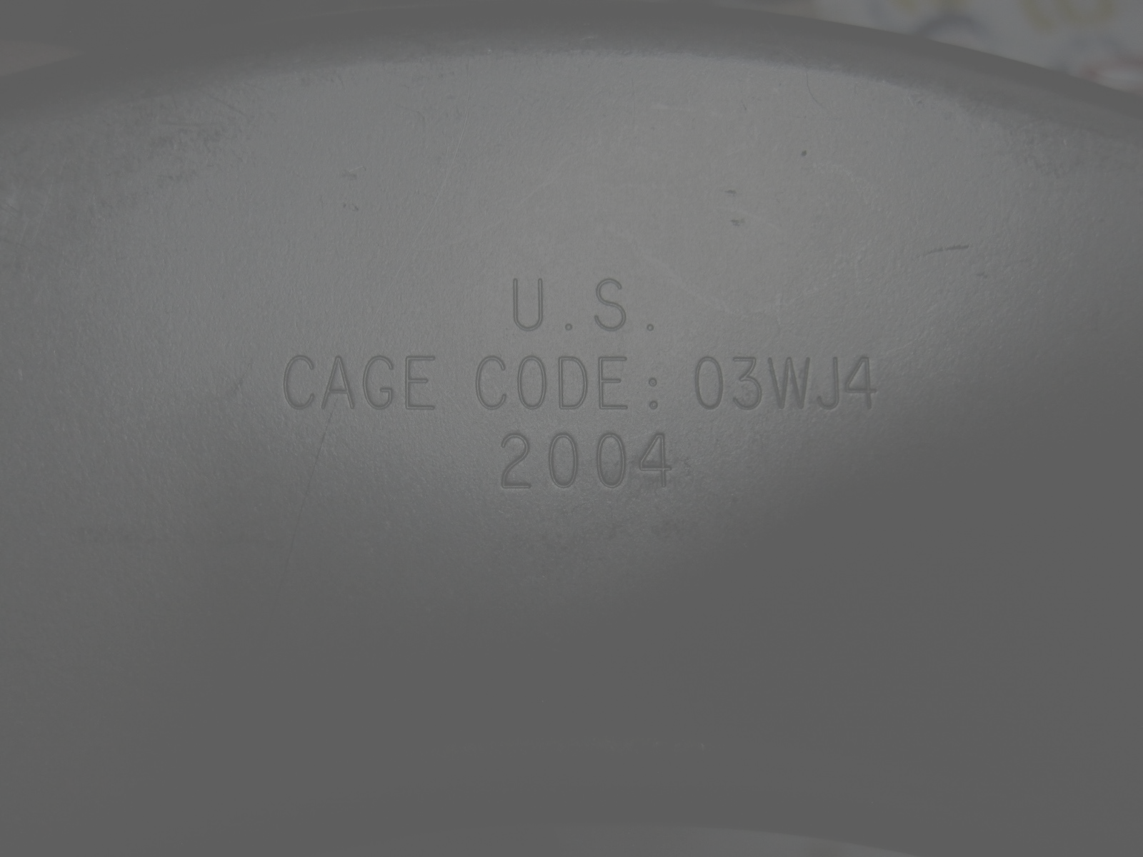 ARTIC INSULATED CANTEEN, WATER (MILITARY, NSN:8465013144284)