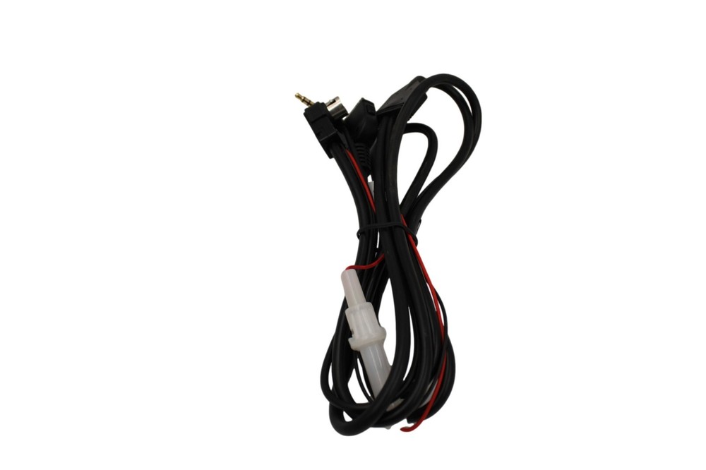 iPod Headphone Cable for JVC KDG340 KDHDR30
