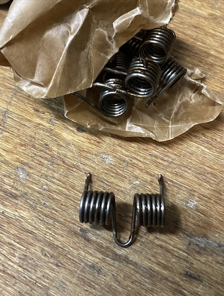G503 Ford GPW Willys MB Generator Springs