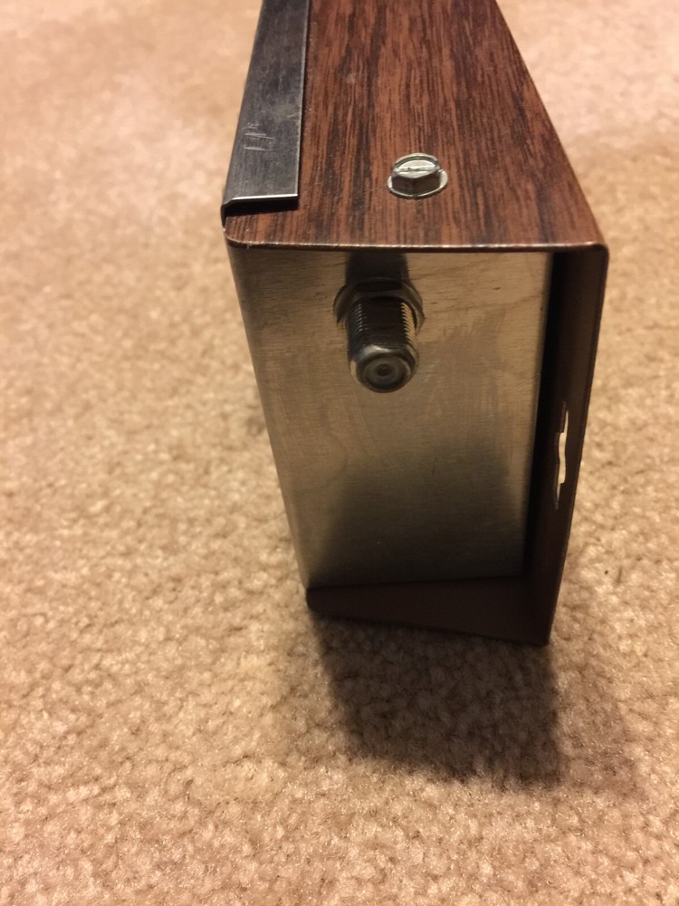 BLONDER TONGUE LABORATORIES, Model 4944, U S A