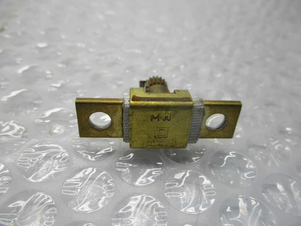 SQUARE D A14.3 HEATER NSNP