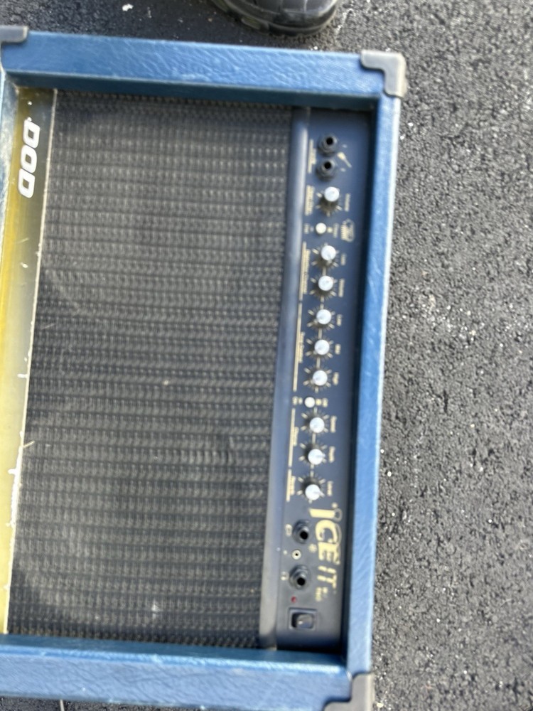DOD Guitar