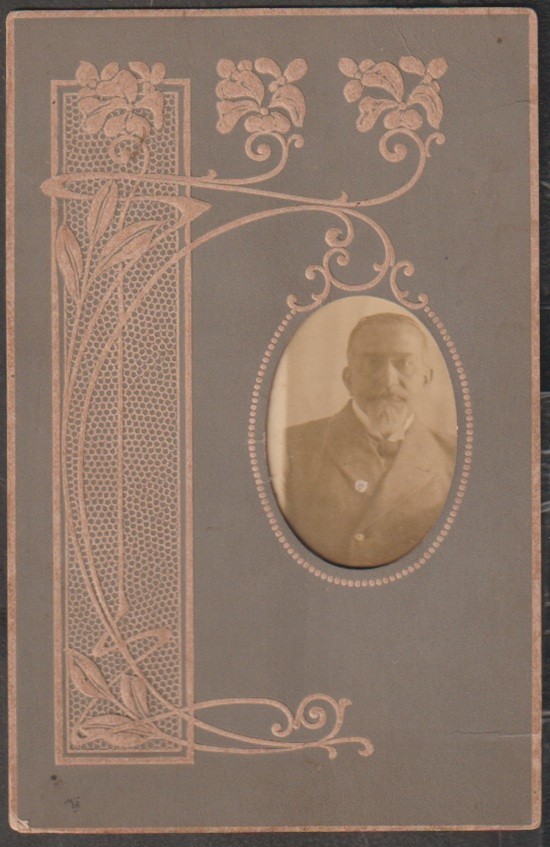 World postal stationary