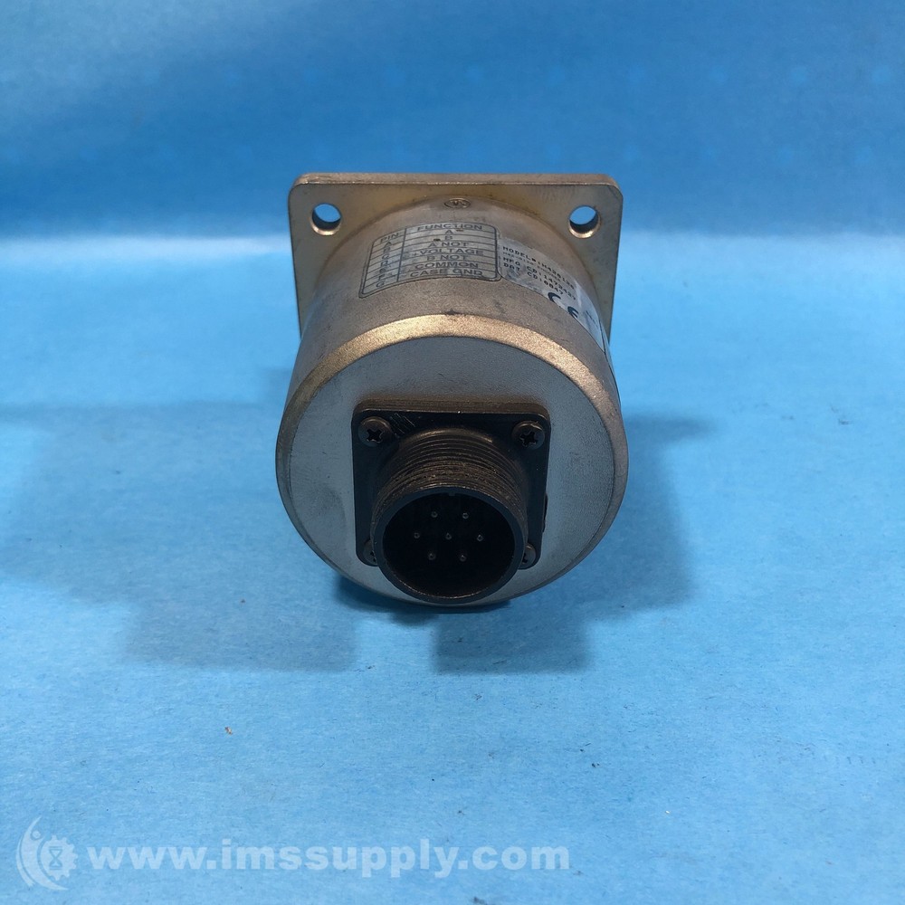 Dynapar H420120 Incremental Encoder USIP