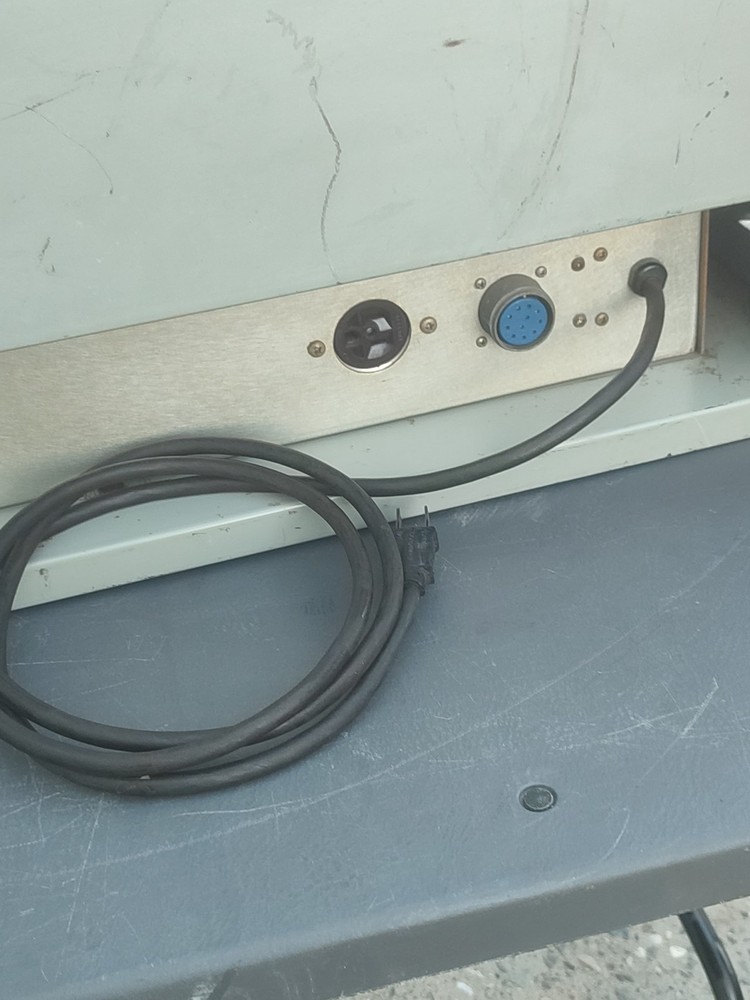 universal calibrator mc-10c abbey electronics