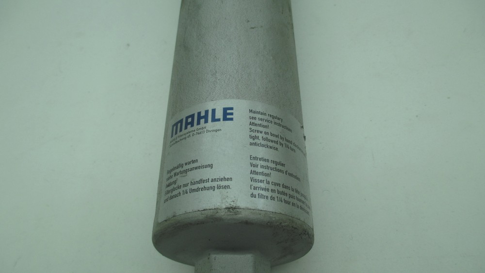 MAHLE PRESSURE FILTER PI2011-058 NBR