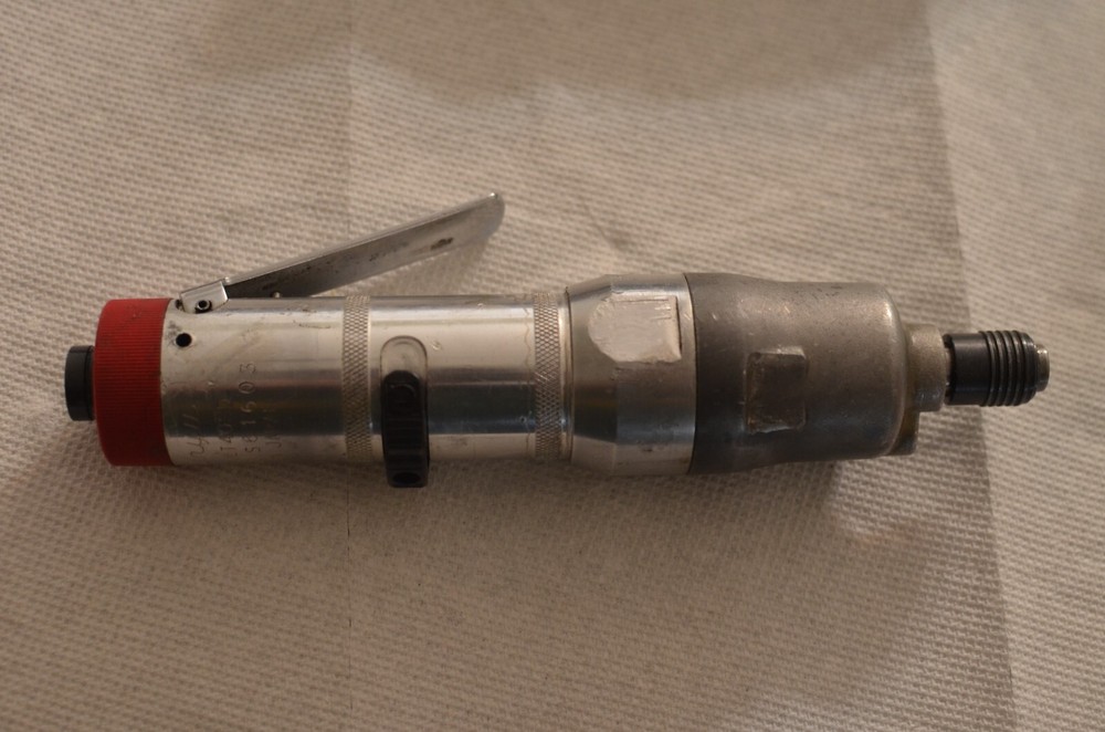 URYU ULD 40SD Pneumatic Screwdriver