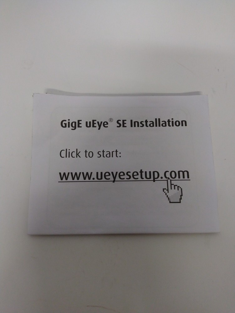 1PC IDS UI-5480SE-M-GL R2
