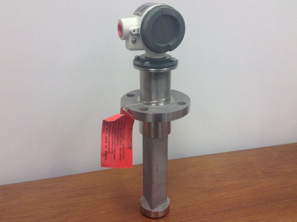 Yokogawa - Model #YF120 - Yewflo Vortex Flowmeter / Element- NEW