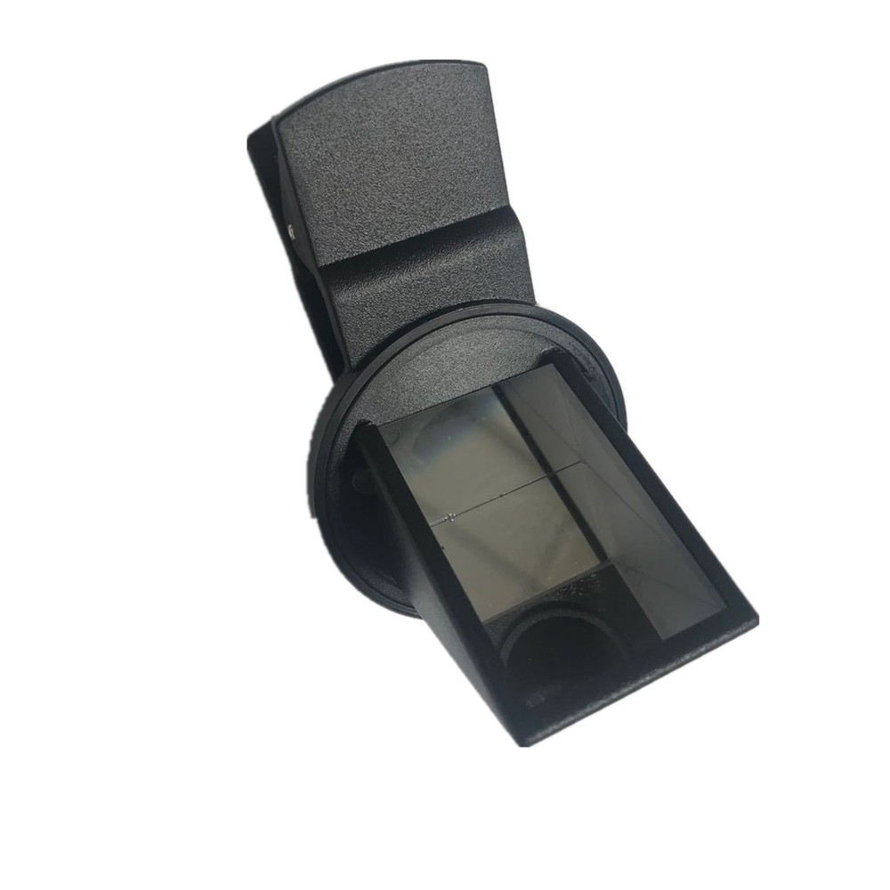 Mobile Phone Camera Lens 360° Rotation External Clip Universal Accessories E