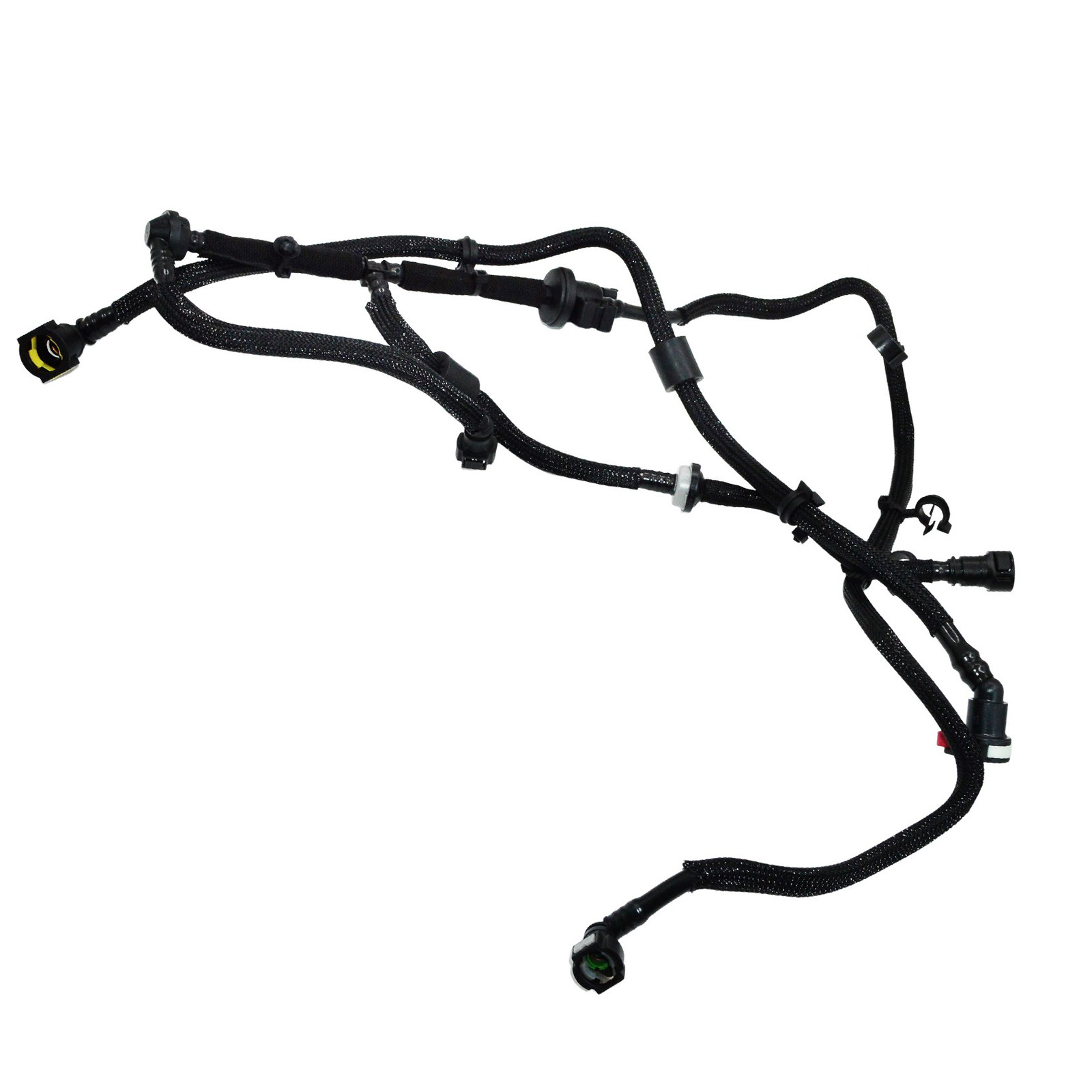 Vapor Canister Purge Valve Fit for Ford Escape S SE SEL 2020-22 LX6Z-9D289-SJ