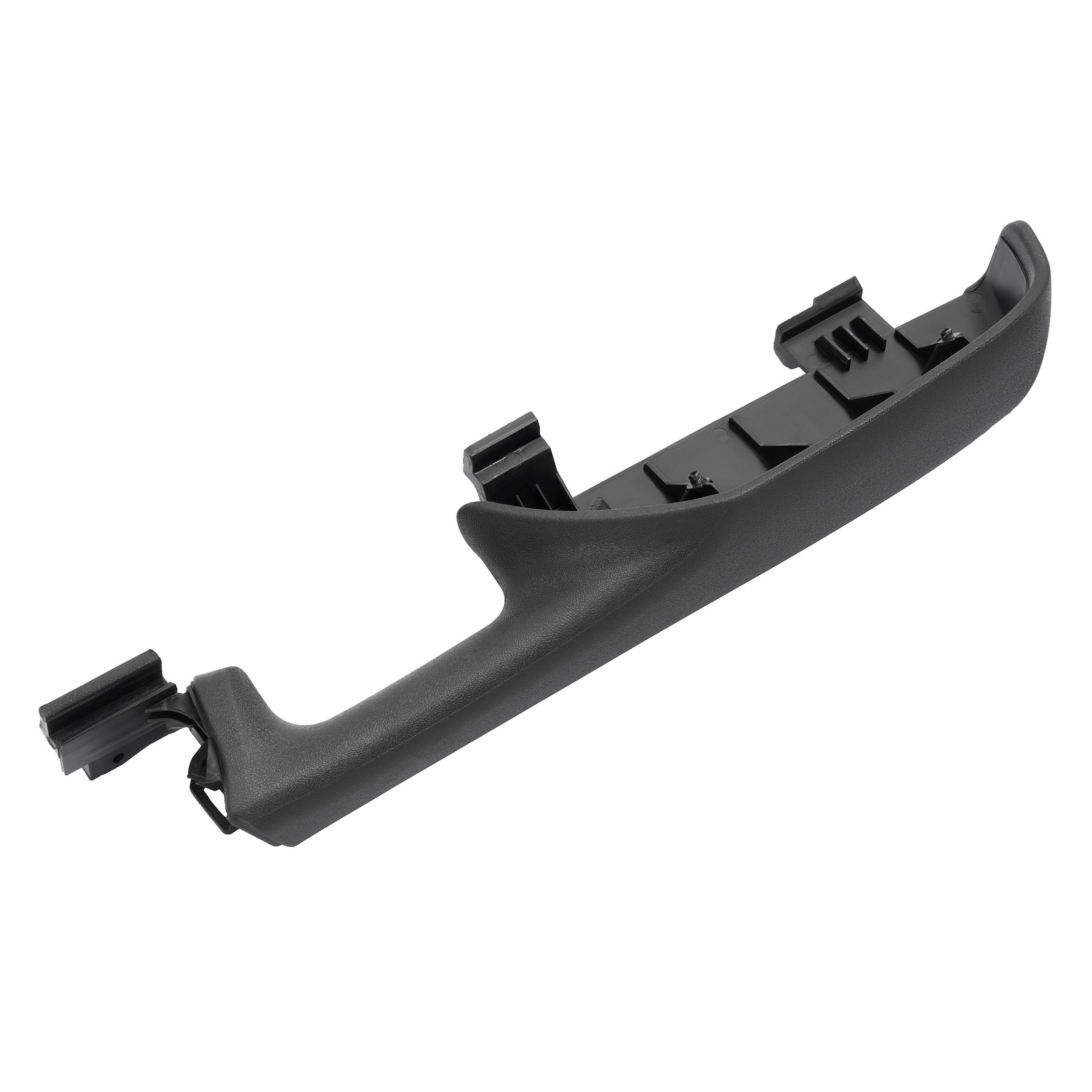 Left Door Armrest For 2003-2006 CHEVY GMC SILVERADO SIERRA 1500 Graphite