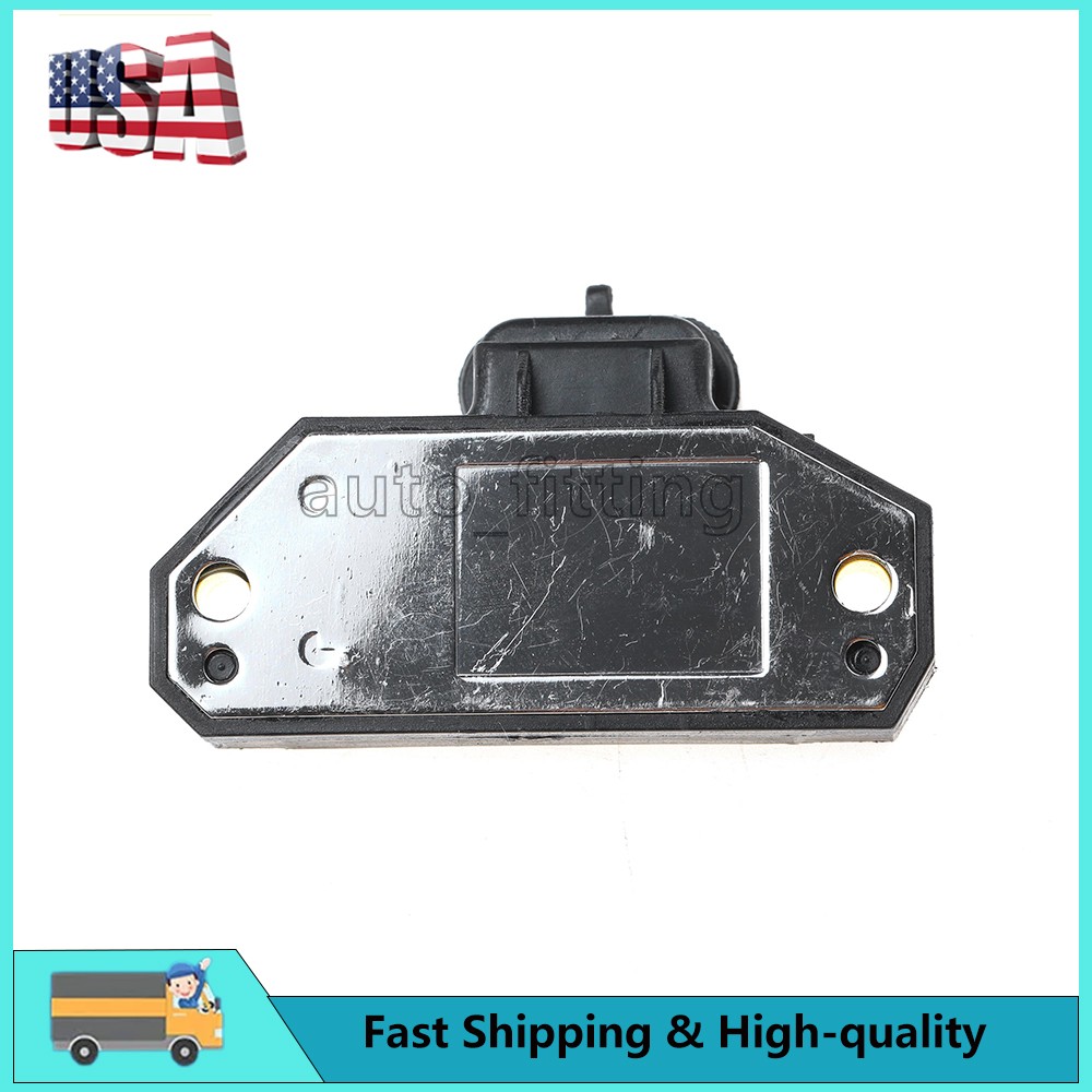 Ignition Control Module For GMC ISUZU ROADMASTER CORVETTE FIREBIRD 10482803