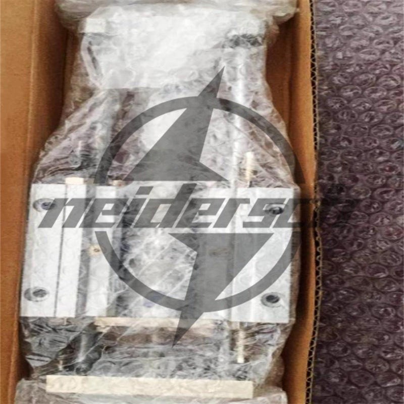 1PCS SMC MGGMB20-75 Cylinder NEW