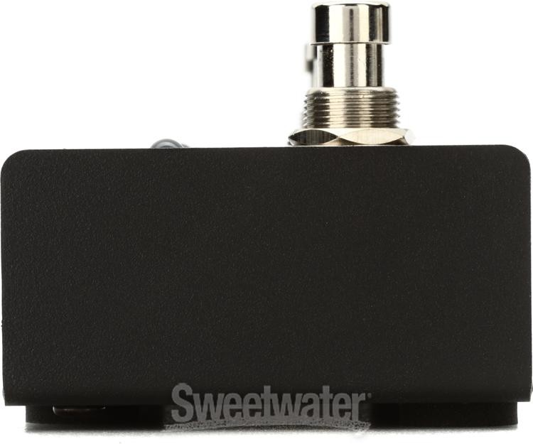 Vox VFS3 3-button Footswitch for Mini Go Amps