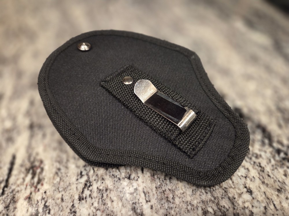 Snapon Tools Holster Bit Set - RED