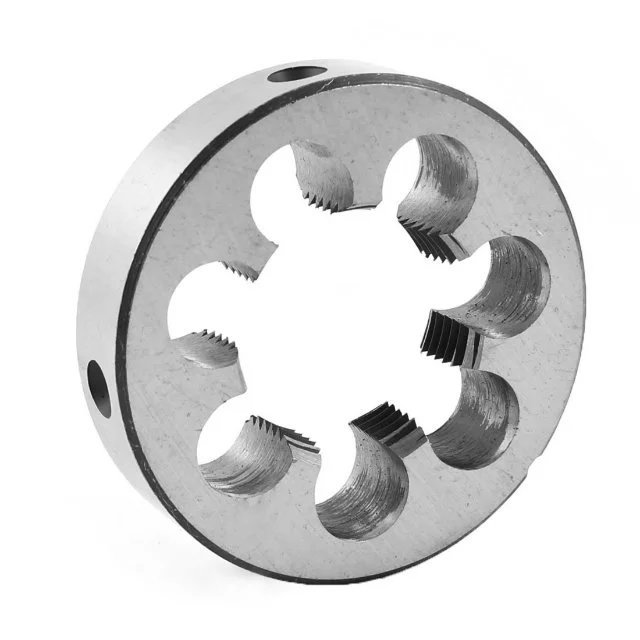 M39 x 2 mm Pitch Thread Metric Left Hand Die