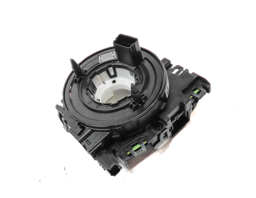 2018 AUDI A3 (8V) STEERING WHEEL COLUMN CLOCKSPRING CLOCK SPRING SLIP RING