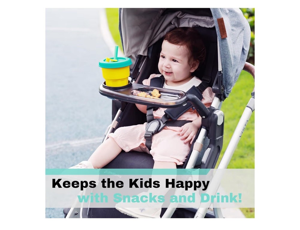 Kids Travel Tray