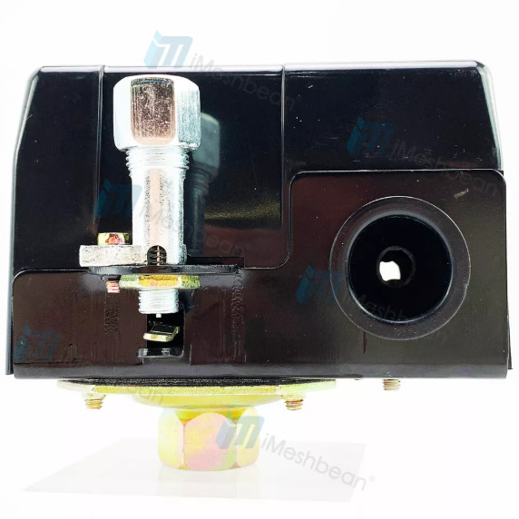 Craftsman Sears Air Compressor Pressure Switch W/ Unloader Replacement New