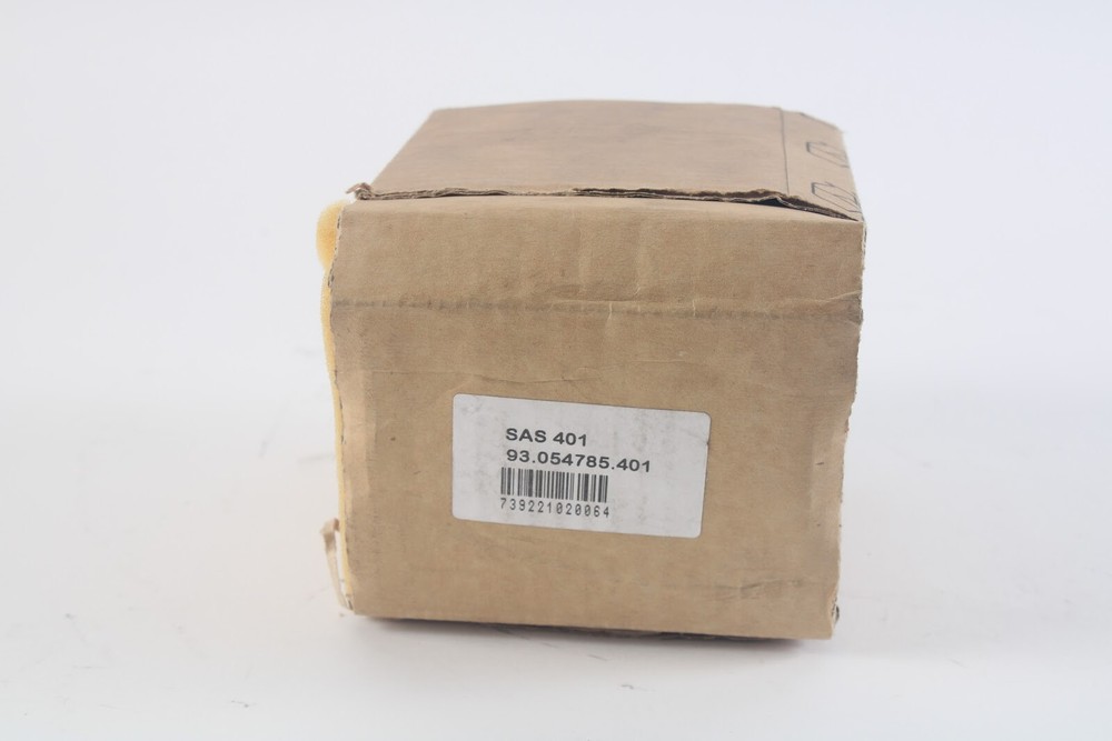 Elektrik SAS 401 Electronic Current Collector Control - New-Open Box