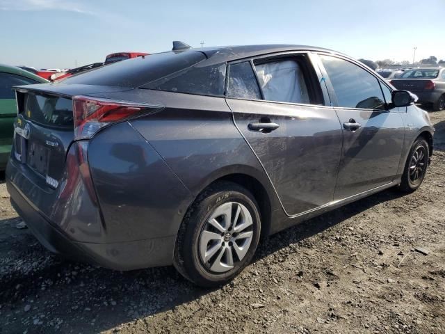 PRIUS 2018 Brackets Misc/1.8L, RH INFORC BRACKET 58122