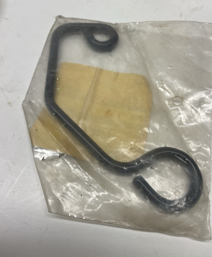 Mercury Quicksilver 87840 Hook Assembly