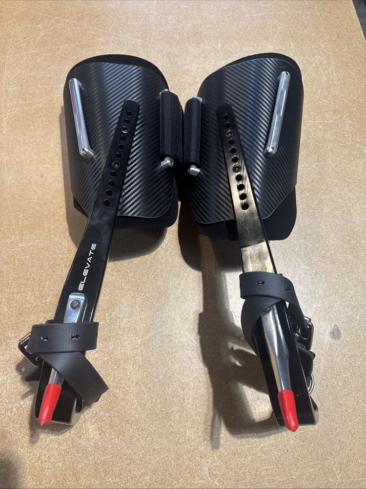 Stein Elevate Gaffs - Arborist