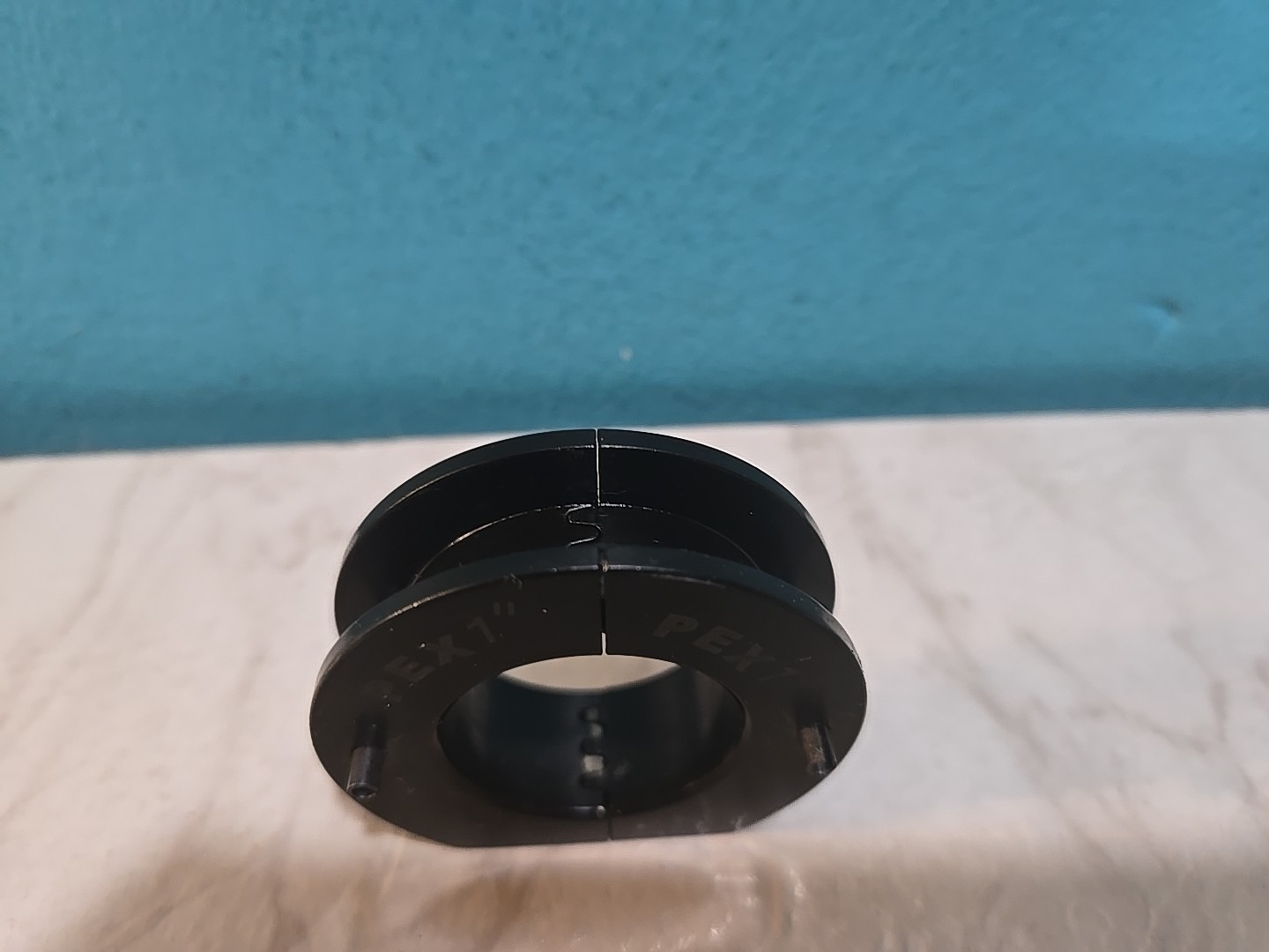 Replacement 1" Die For Jaws Apollo Multi-Head PEX Crimp Tool Kit 69ptkh0015k