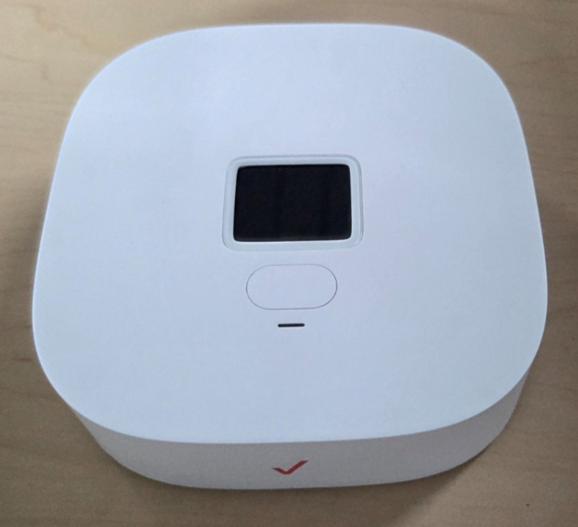 VERIZON Wireless Home Phone LVP2