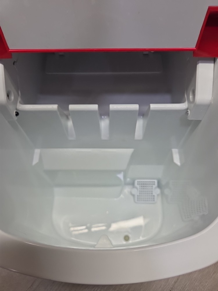 Nostalgia Electrics Coca-cola Ice Maker