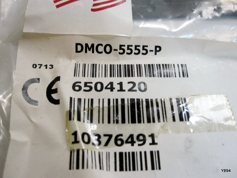 CRESTRON DMCO-4444 cover only with screws