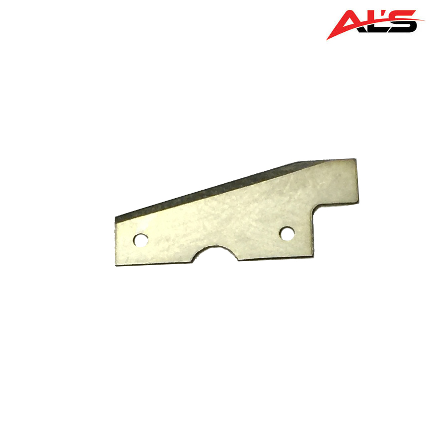 TapeWorm Stainless Automatic Taper Blades - 10 Pack