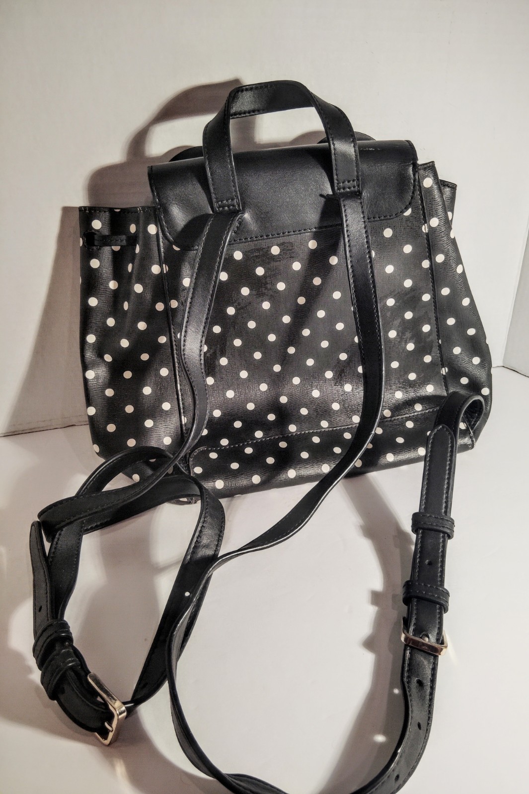Kate Spade Minnie Mouse Disney Backpack Purse