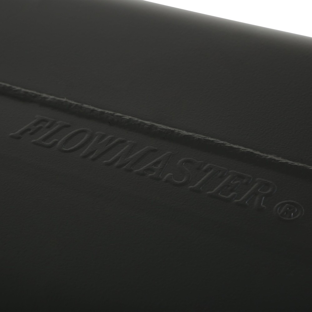 43043 Flowmaster 40 Series Chambered Muffler