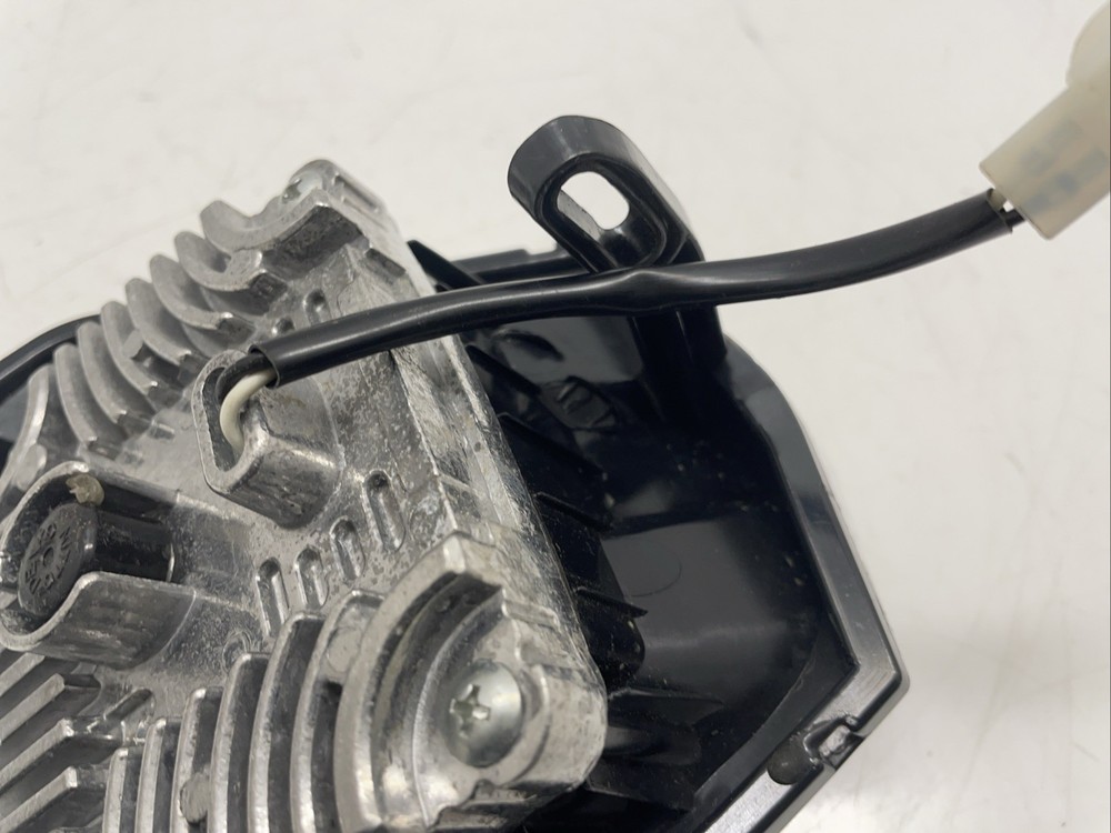 ♻️ Tye 3000A 72v 60Ah Ebike Front Headlight ♻️