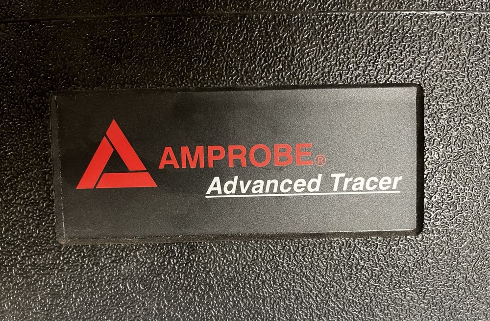 AMPROBE AT-4005 ADVANCED TRACER