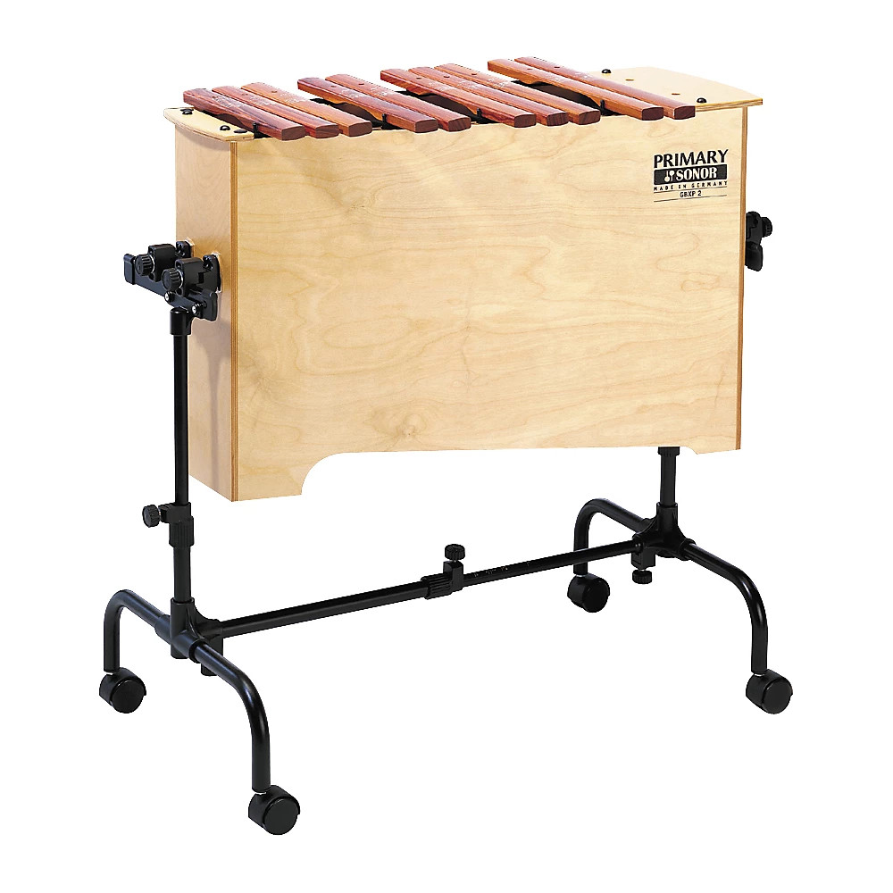 Sonor BasisTrolley Orff Instrument Stand