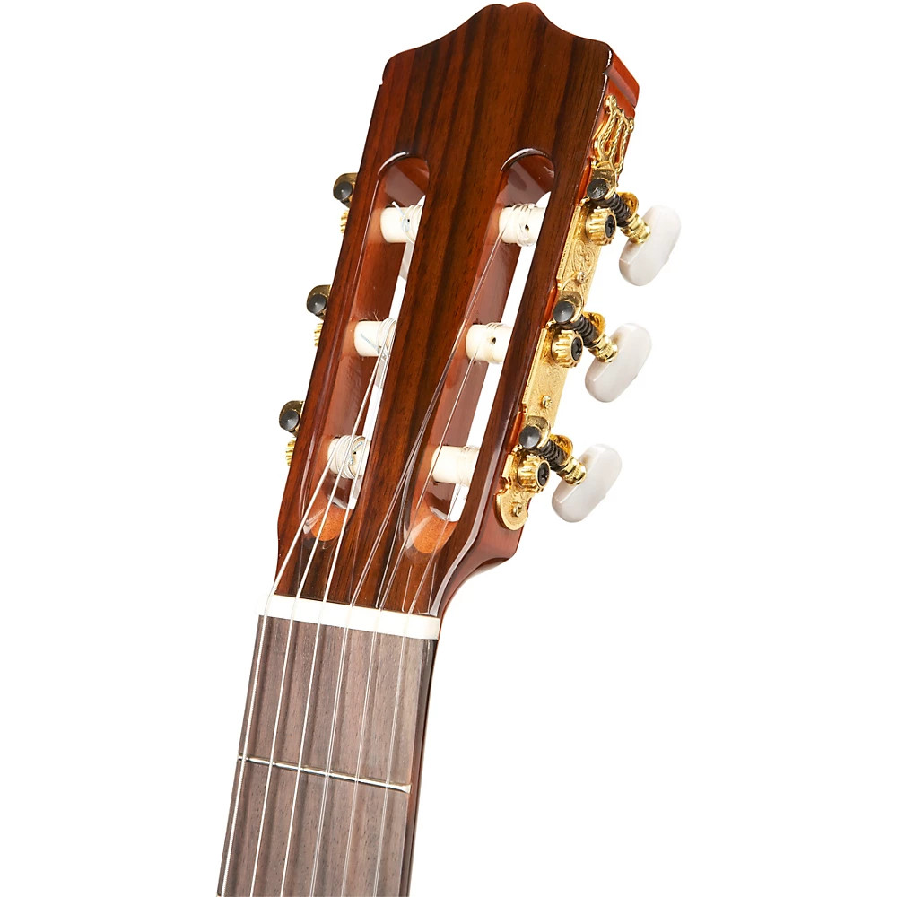 Cordoba C5 Nylon-String Classical Acoustic Guitar Pack Natural