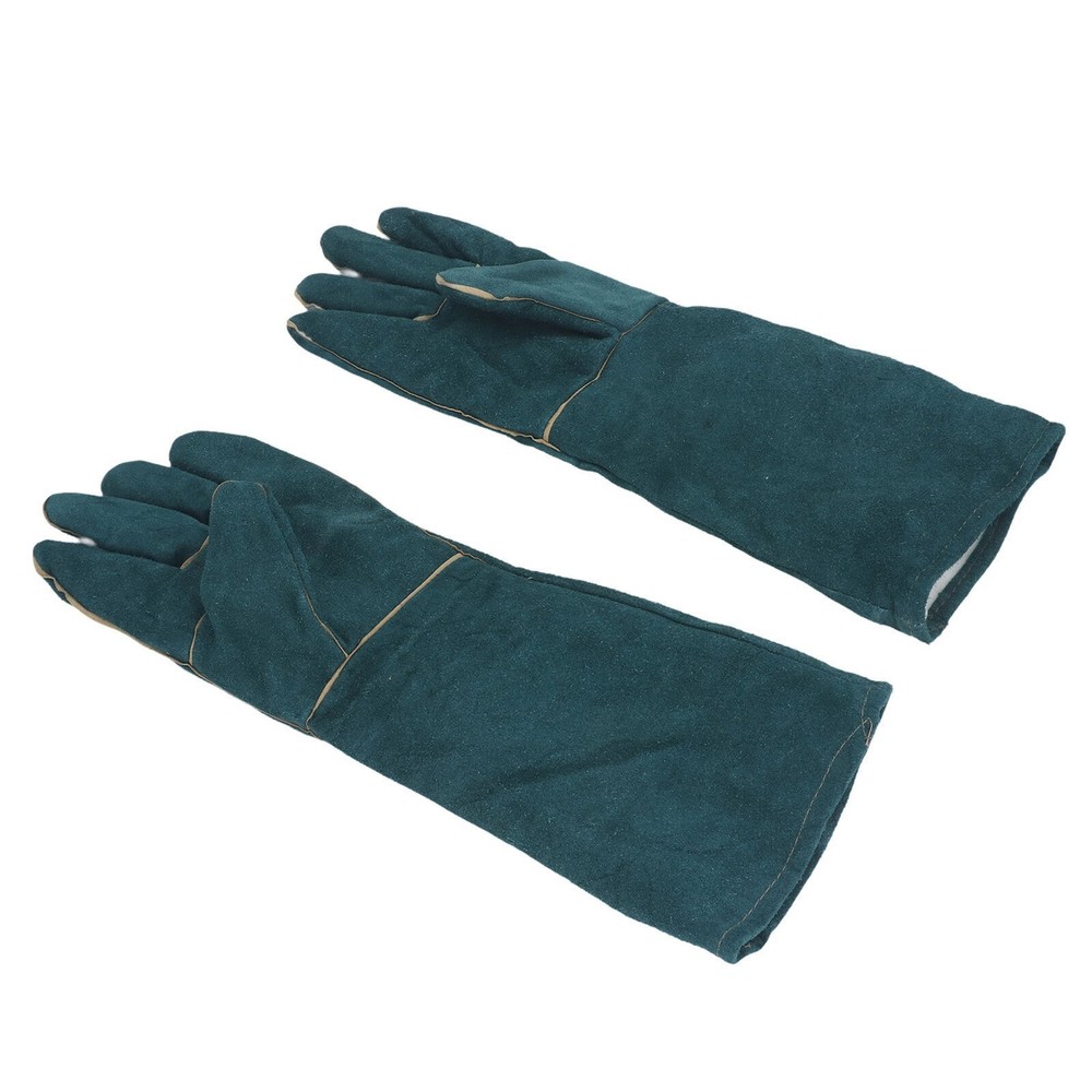 Pet Grooming Bite Proof Multipurpose Thickened 45CM Protective Glove
