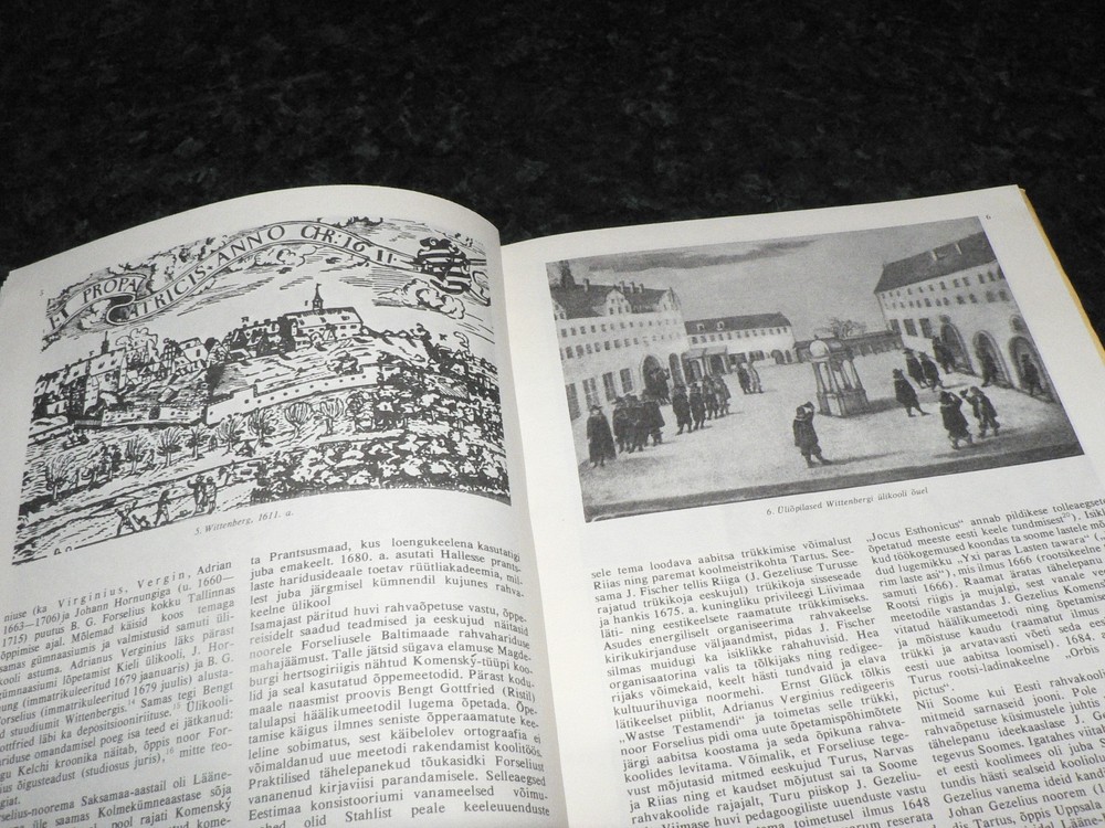 Lembit Andersen B.G.FORSELIUS