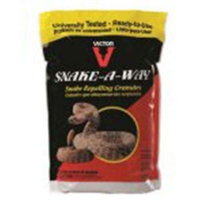 Woodstream 589614 4 lbs Snake A Way