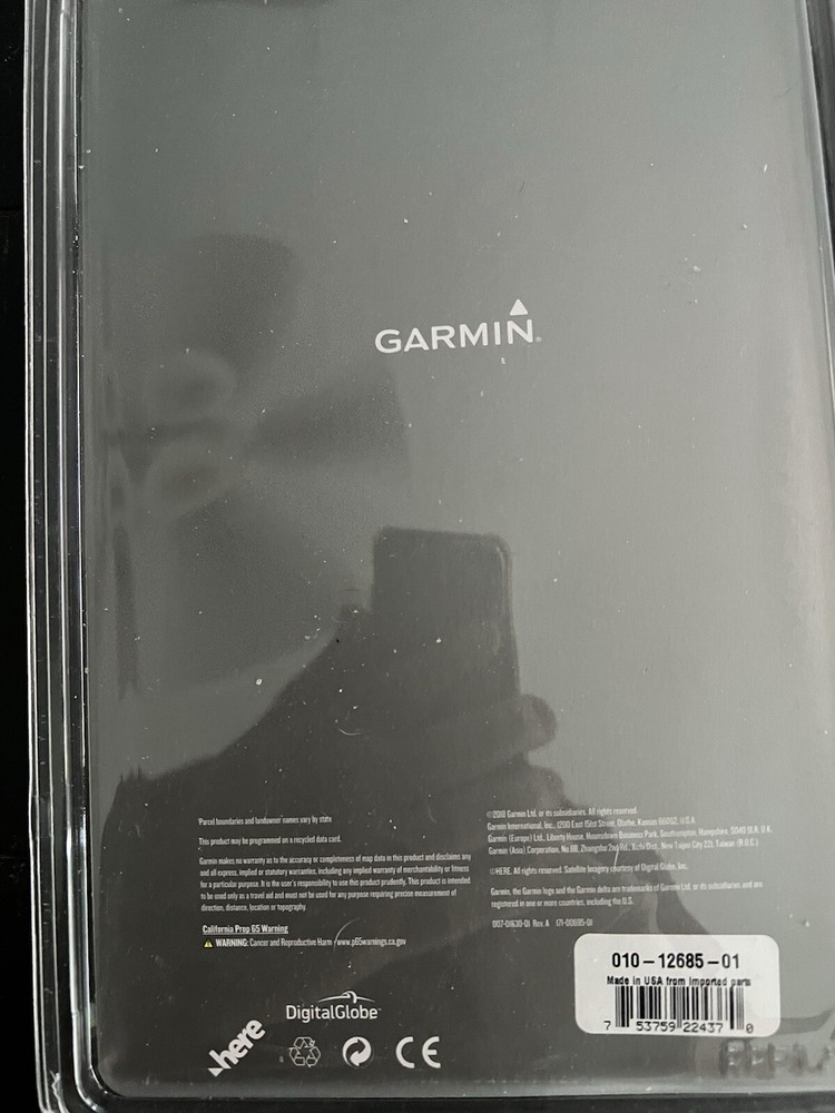 Garmin Huntview Plus