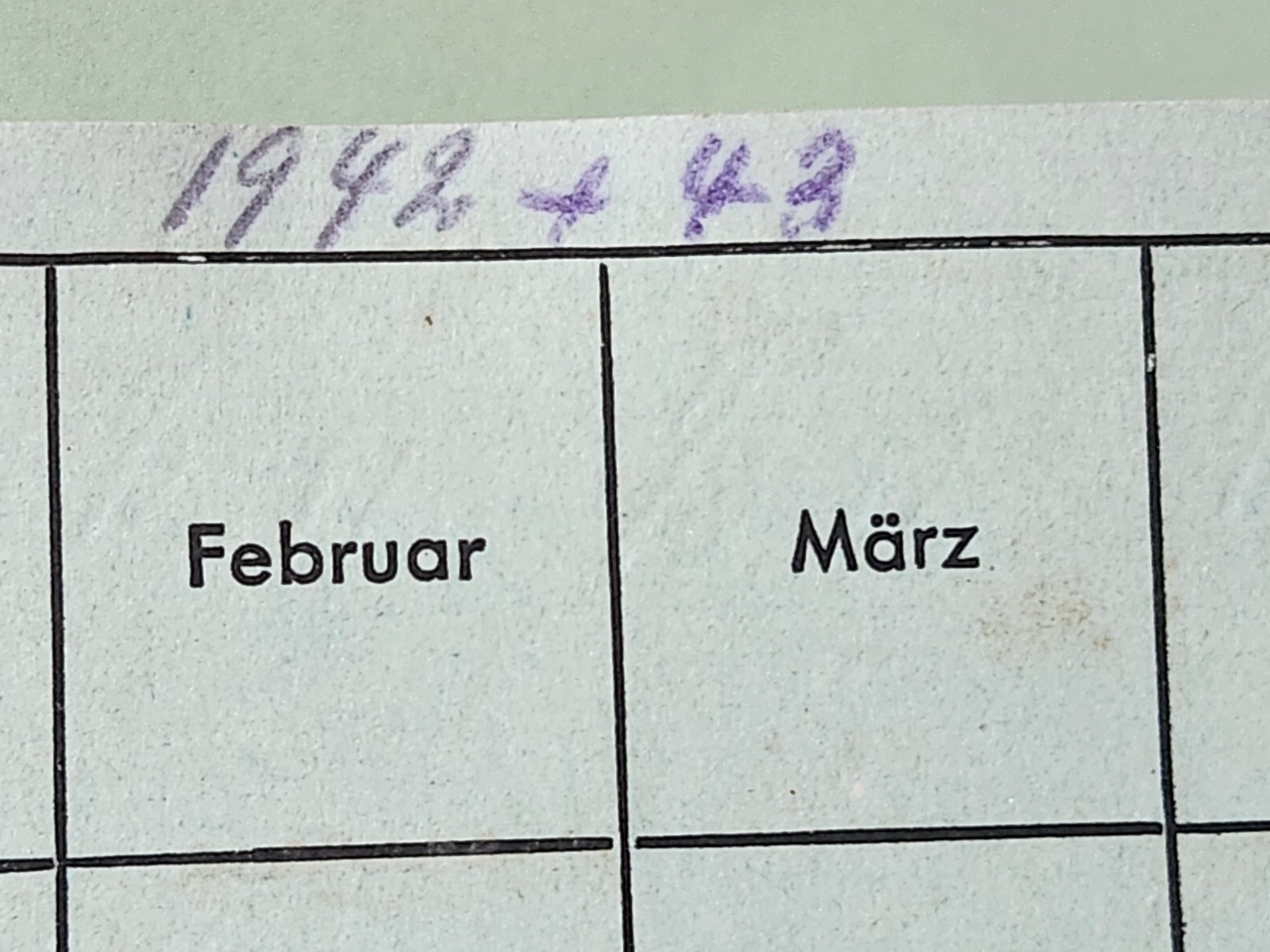 WW2 Germany: General guard regulations for the SA. 1939