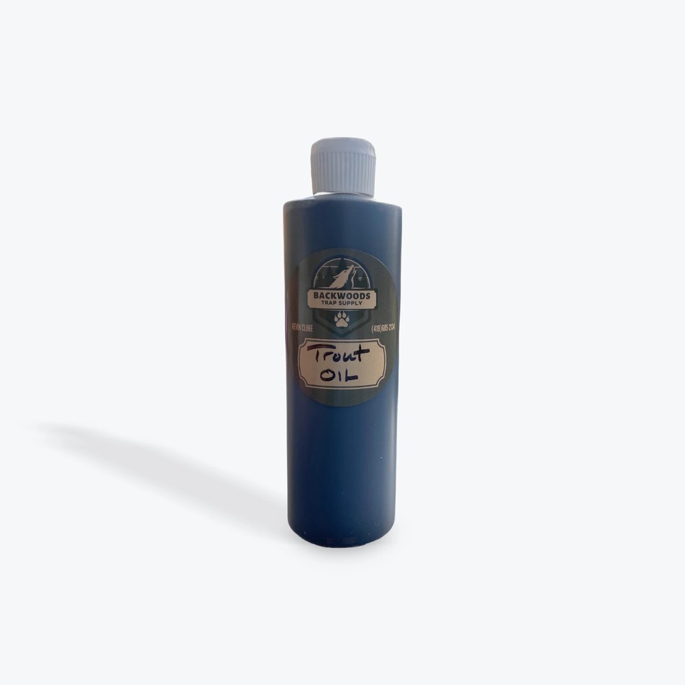 Trout Oil 1 Pint