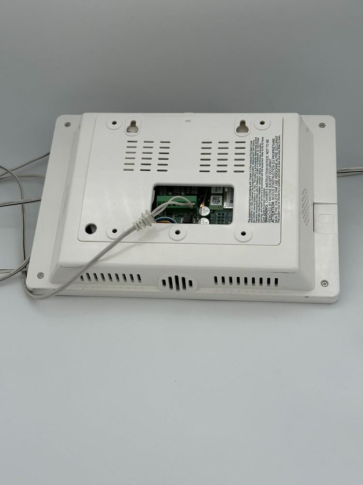 Frontpoint Security Control Panel (IQPanel-VRZ)