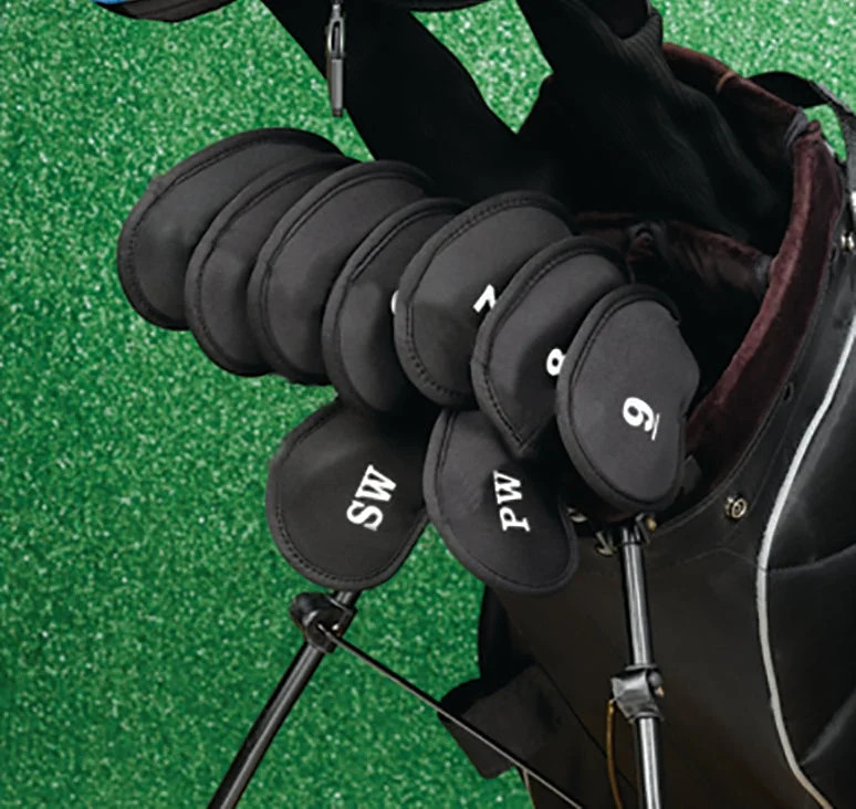 Athletic Works Neoprene Iron Covers