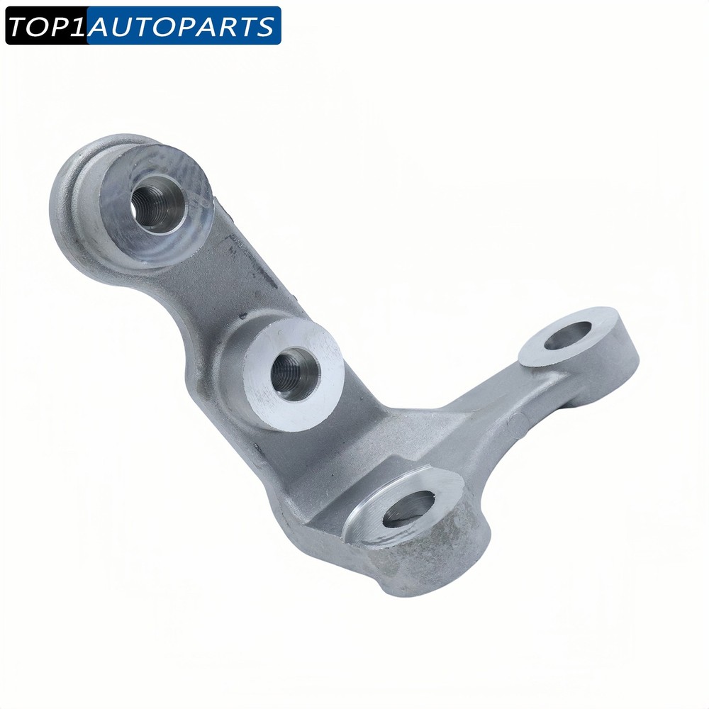 NEW Front Passenger Axle Support Mount Bracket fits 2011-2015 Ford Explorer US