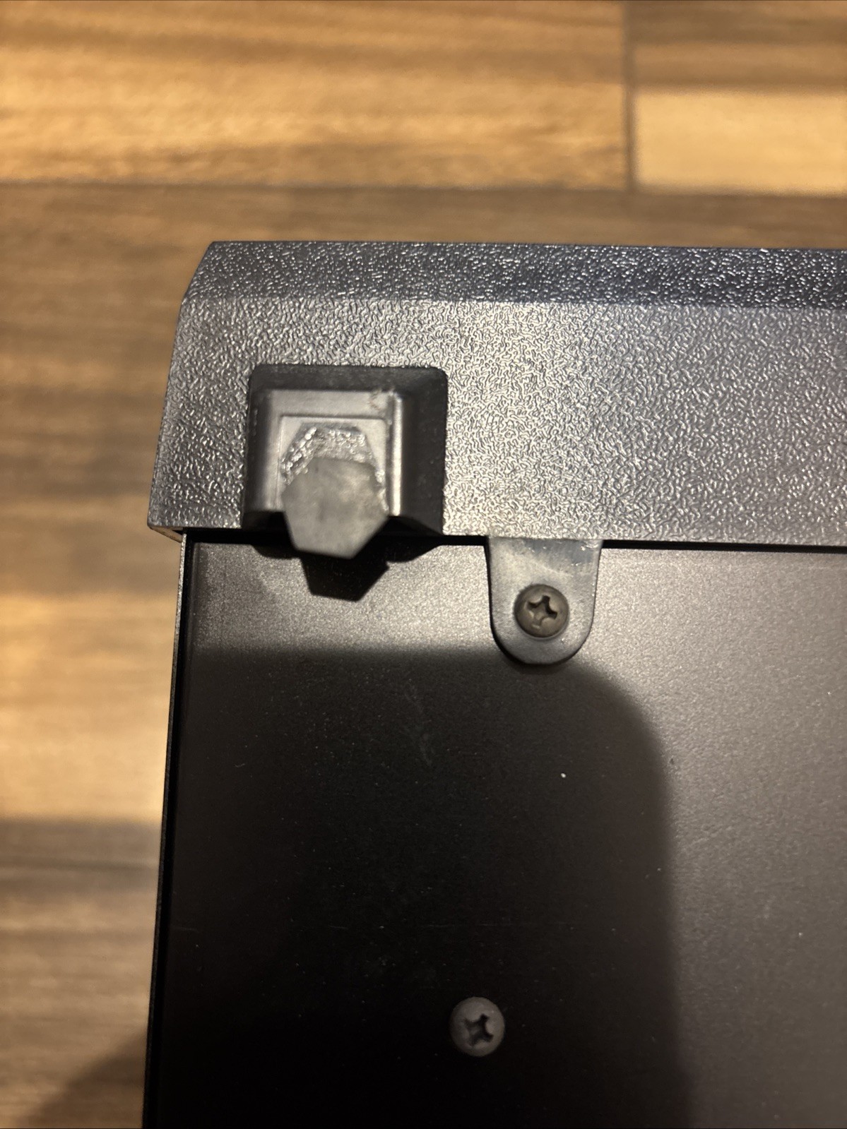 Vintage Sears Craftsman Engine Analyzer 28-21040 w/ Accessories - New old stock