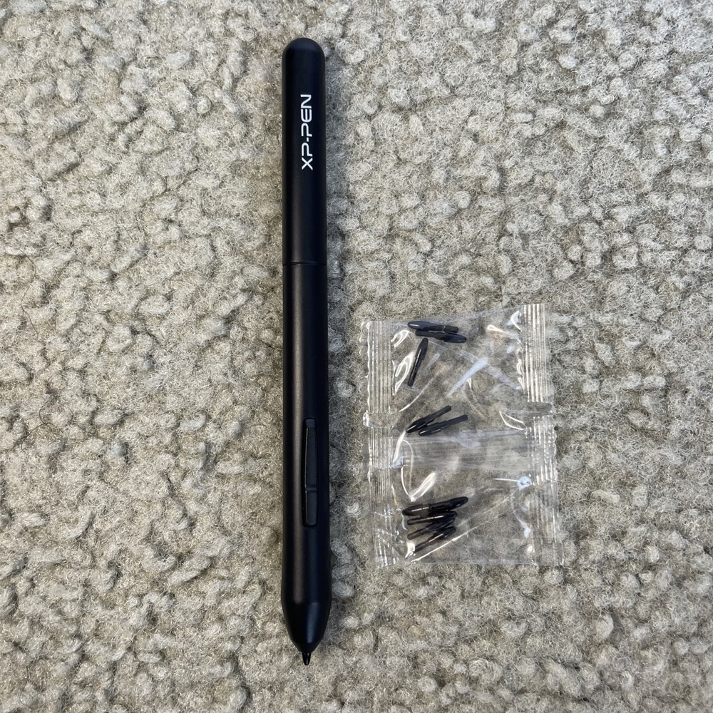 XP-PEN Deco Mini7 Drawing Graphic Computer Tablet Mini 7 & G430S Graphic Tablet